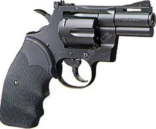 TM gas Python .357 2,5' TM gas Python 357 25'